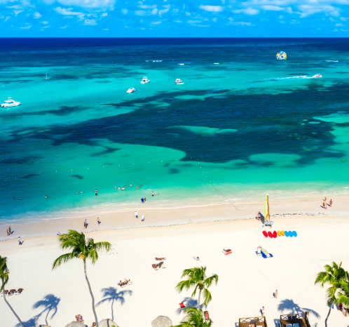 Carrusel punta cana 01