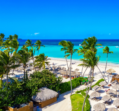 Carrusel punta cana 02