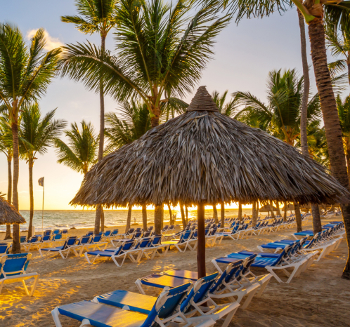 Carrusel punta cana 04