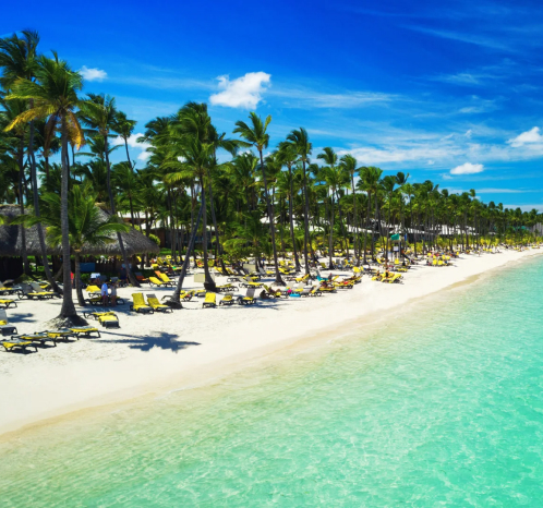 Carrusel punta cana 6